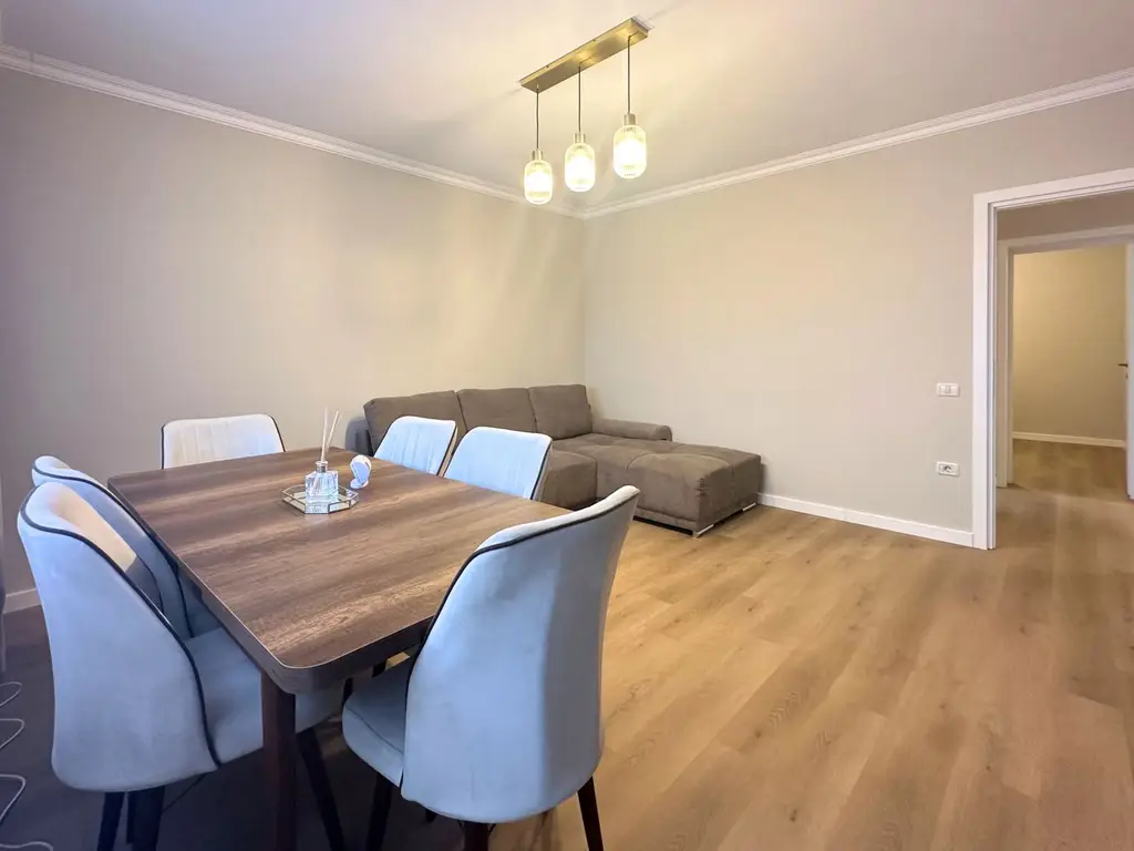 Apartament 2 camere lux complet mobilat și utilat Subcetate Residence