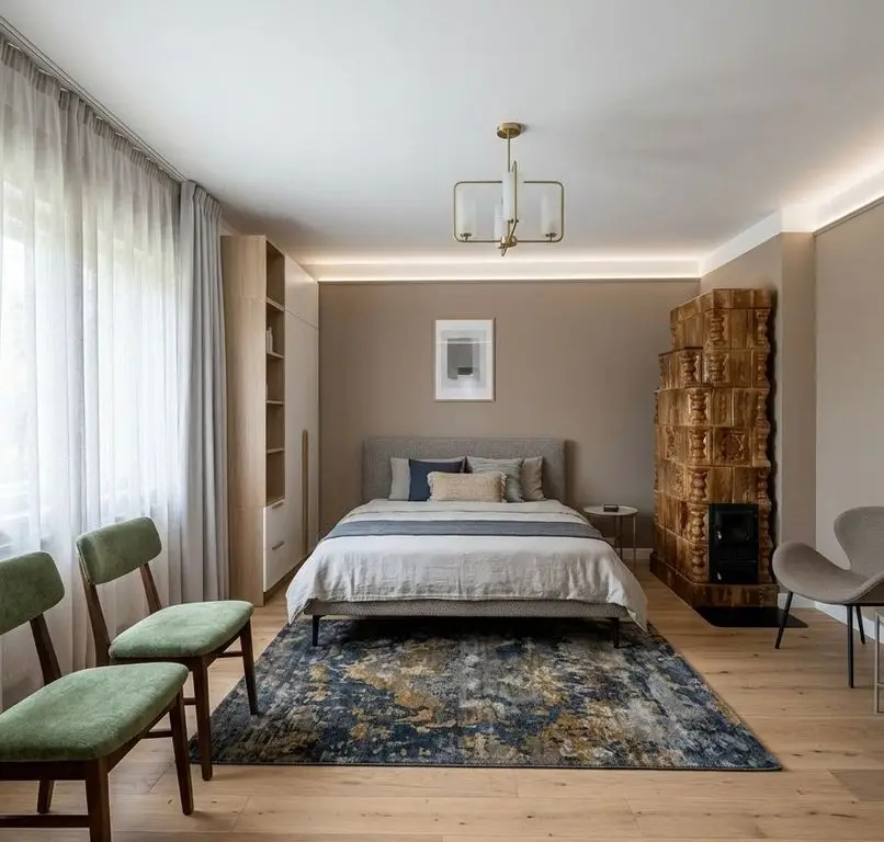 AZURA Imobiliare - Casa Merisani Varzaru DN