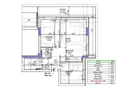 Apartament 2.5 Camere Sala Polivalentă | 59 mp Util + 18 mp Balcon