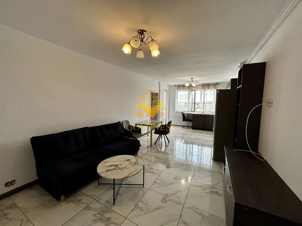2 camere, bloc nou, Floresti zona BMW, Metro, Avram Iancu,Pet Friendly