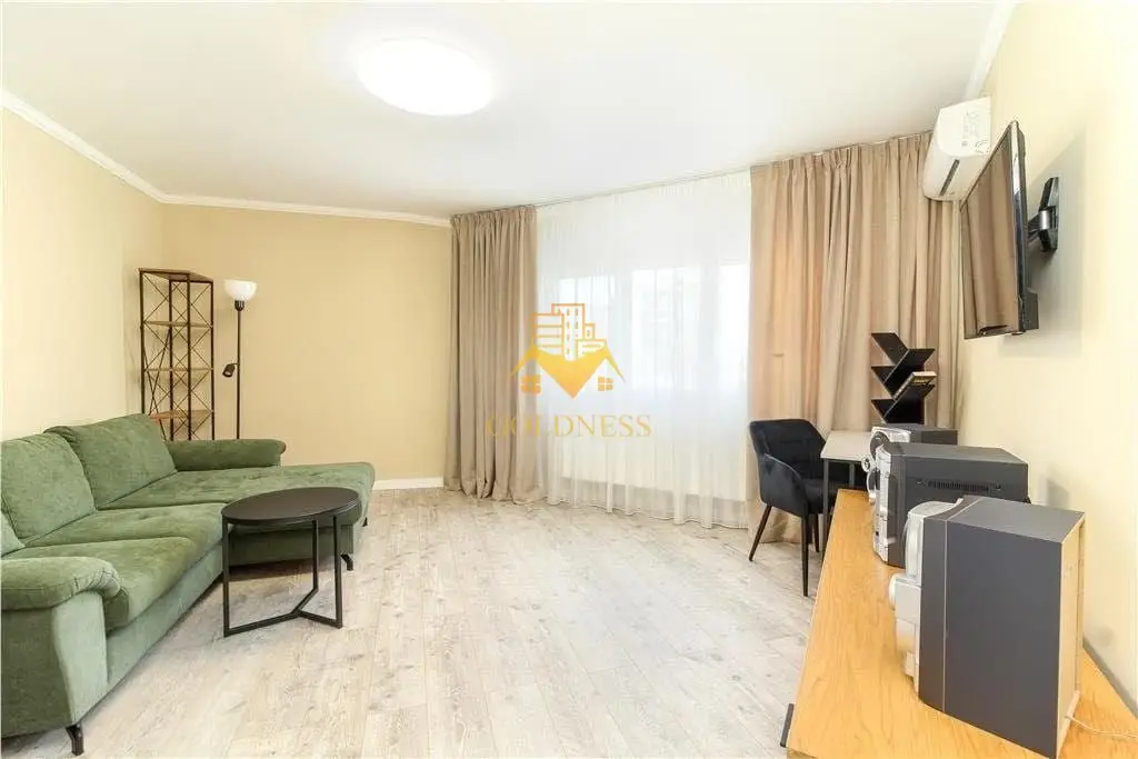2 camere, Premium, totul nou, Grigorescu 21 Decembrie Zona Somes, MOL