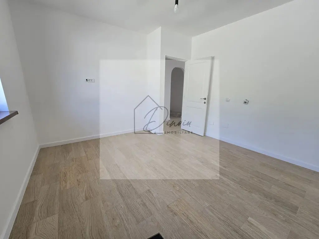 Casa 4 camere Berceni - moderna premium parter
