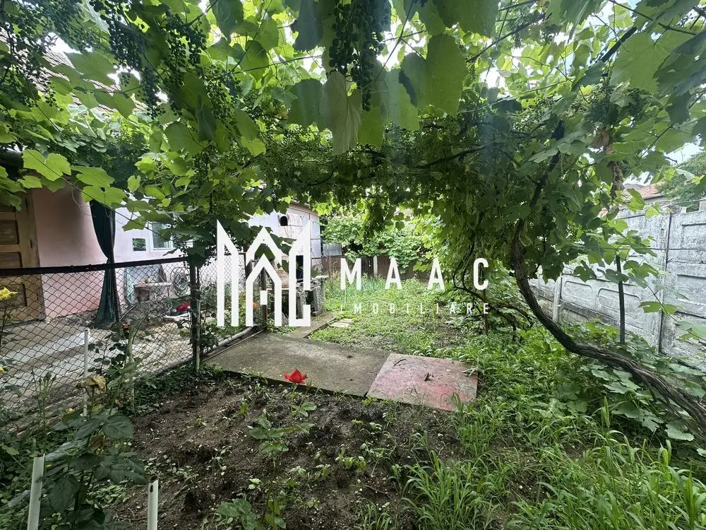 Case de vanzare Sibiu | Trei Stejari | 4 camere, teren 394 mp