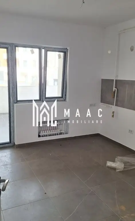 Apartament 3 camere | Bulevardul Dem. Rădulescu | 120 mp| 2 locuri parcare |