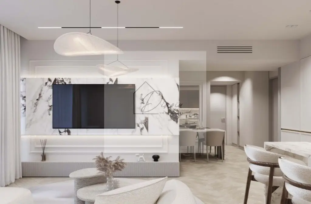 COM 0% I Studio 2 camere Cloud 9 I Aurel Vlaicu Promenada I Cesiune