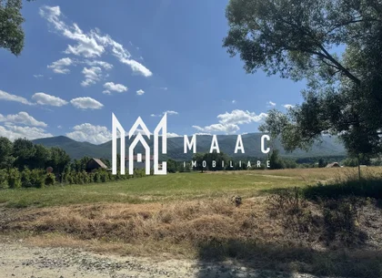 Teren | 1000 MP | Intravilan | Oportunitate investiție | Sadu - Tocile