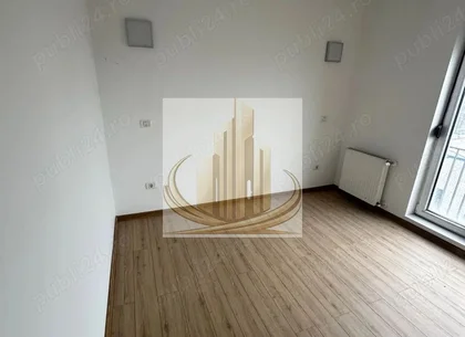 Apartament 2 Camere | 54 mp + Balcon | Etaj 4/8 | Parcare Subterană