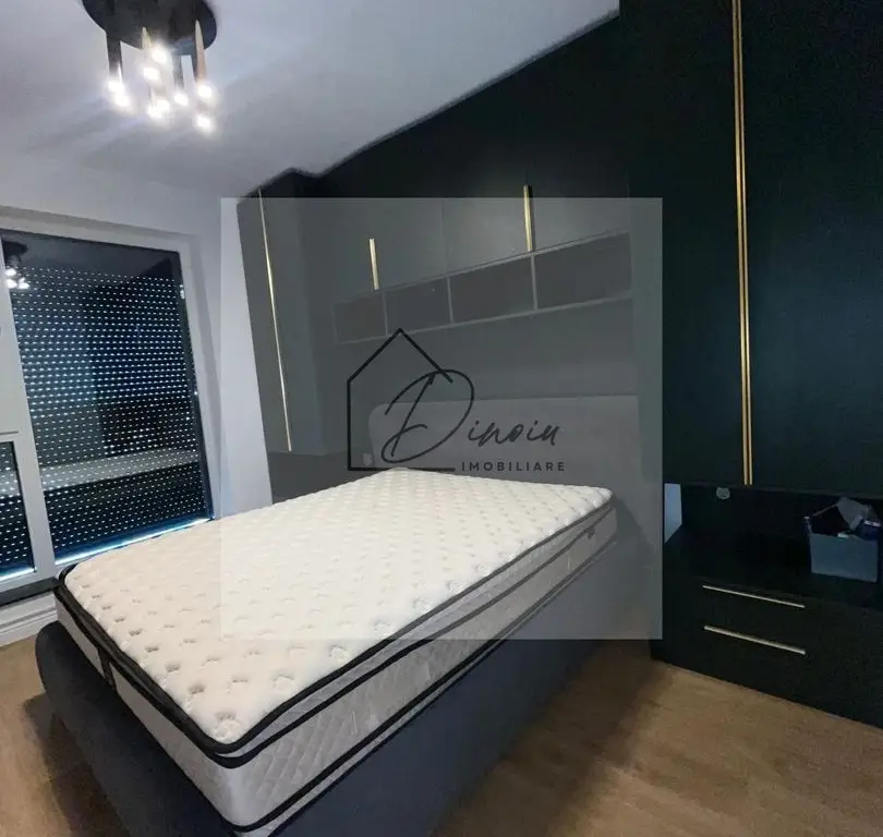 Apartament 2 camere MTM Pipera Lake I UNIC I