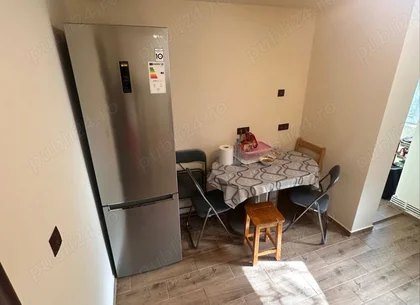 Apartament 3 Camere