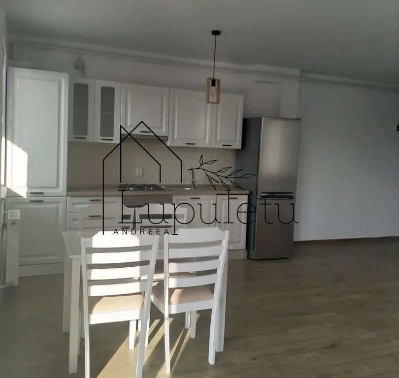 Apartament de Inchiriat | 2 Camere | 50 MPU | City Residence