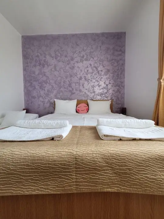Vama Veche - Vila Sophia - Vânzare pensiune P+1E la cheie.