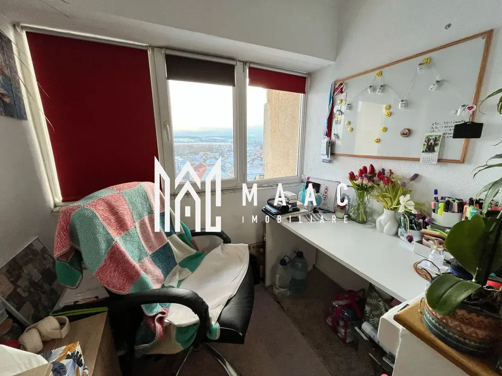 BLACK FRIDAY - Apartament 3 camere | 68 MPU | Turnisor