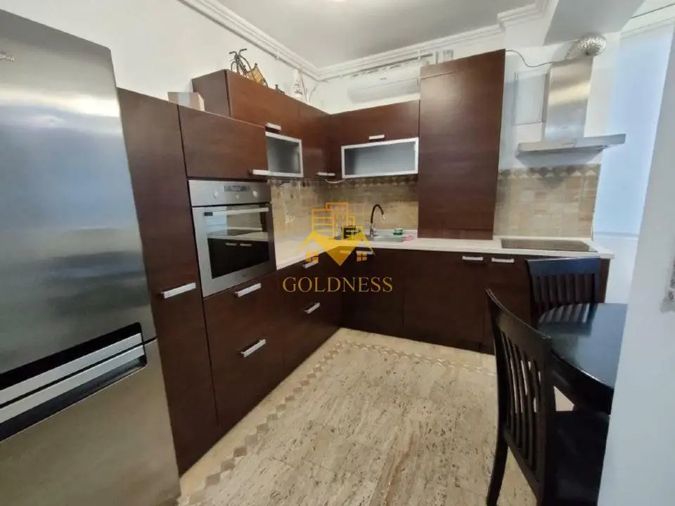 3 camere, open space, mobilat modern, parcare, Buna Ziua