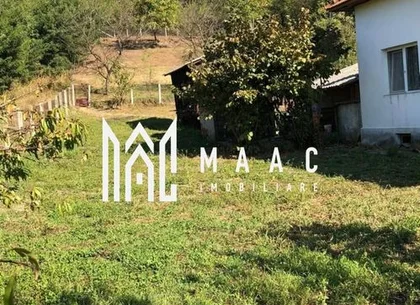 Casa de vanzare | teren intravilan| Troianu| 2166mp