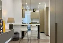 Tineretului apartament 3 camere renovat. mobilat nou