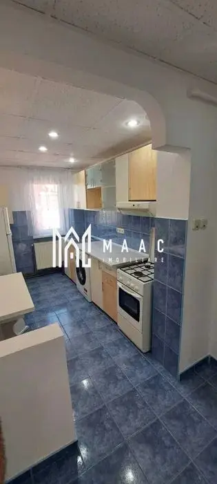 BLACK FRIDAY I Apartament 2 Camere I Pivnita I Vasile Aaron