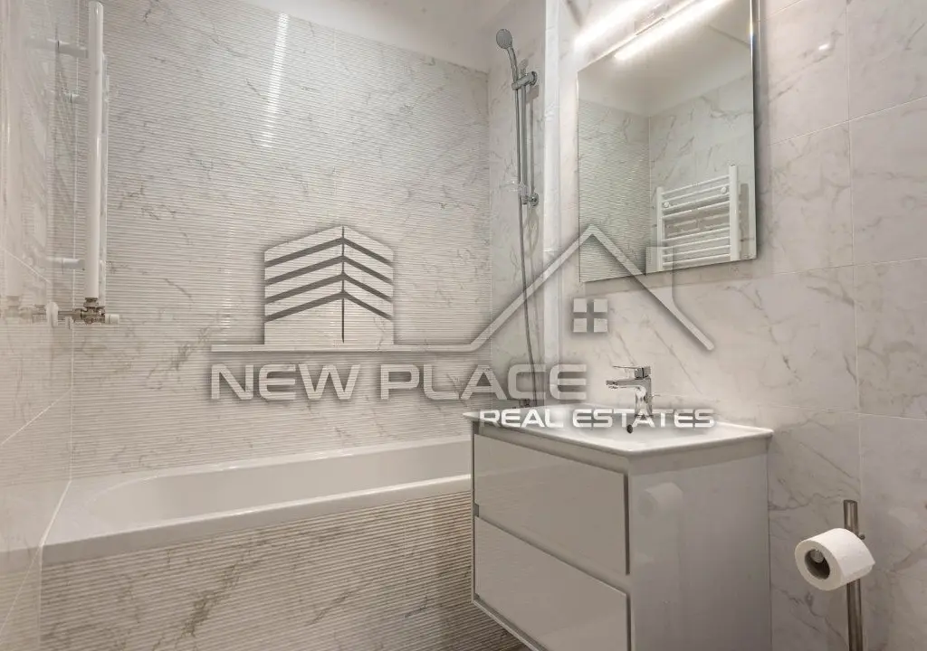 RESIDENCE 5 | Parcare subterana | Apartament exclusivist | View liber | Lux