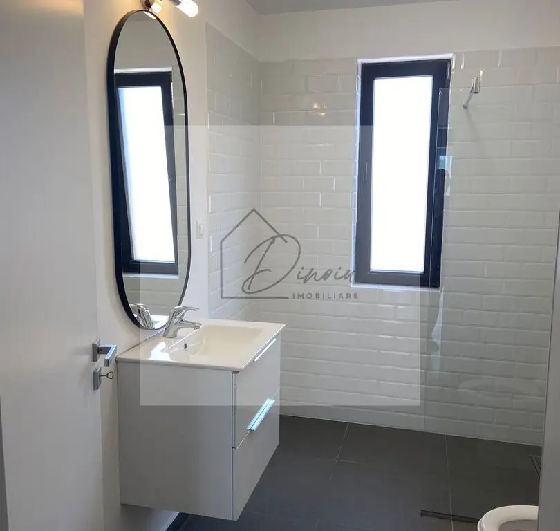 Vila lux Aviatiei Pipera  I SU 212mp I recent renovata I COMISION 0%