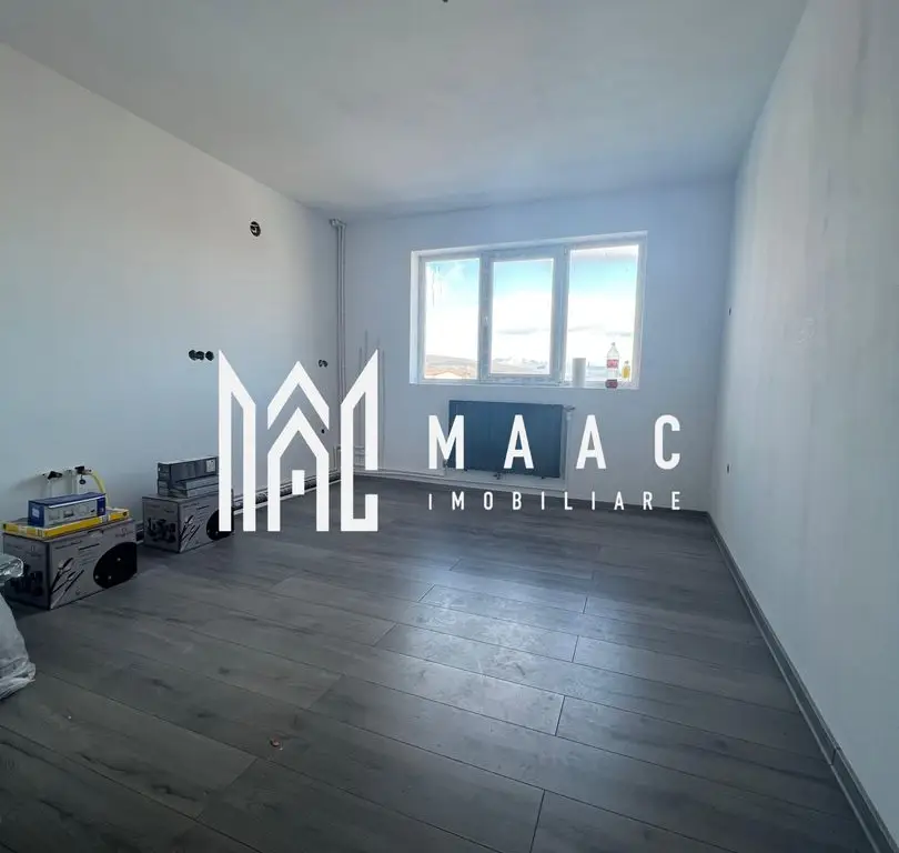 Apartament 2 camere | cartier Traian | 44mp