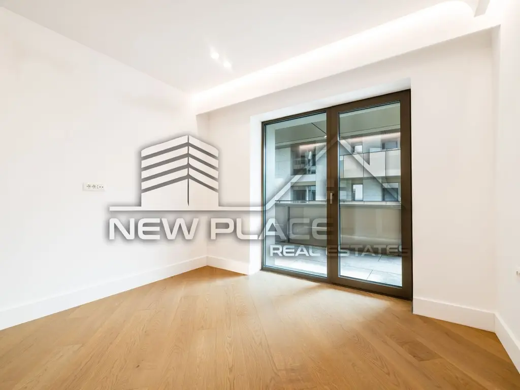IANCU NICOLAE | Apt exclusivist | 389,360+TVA | Terasa de 39.7 | Lux