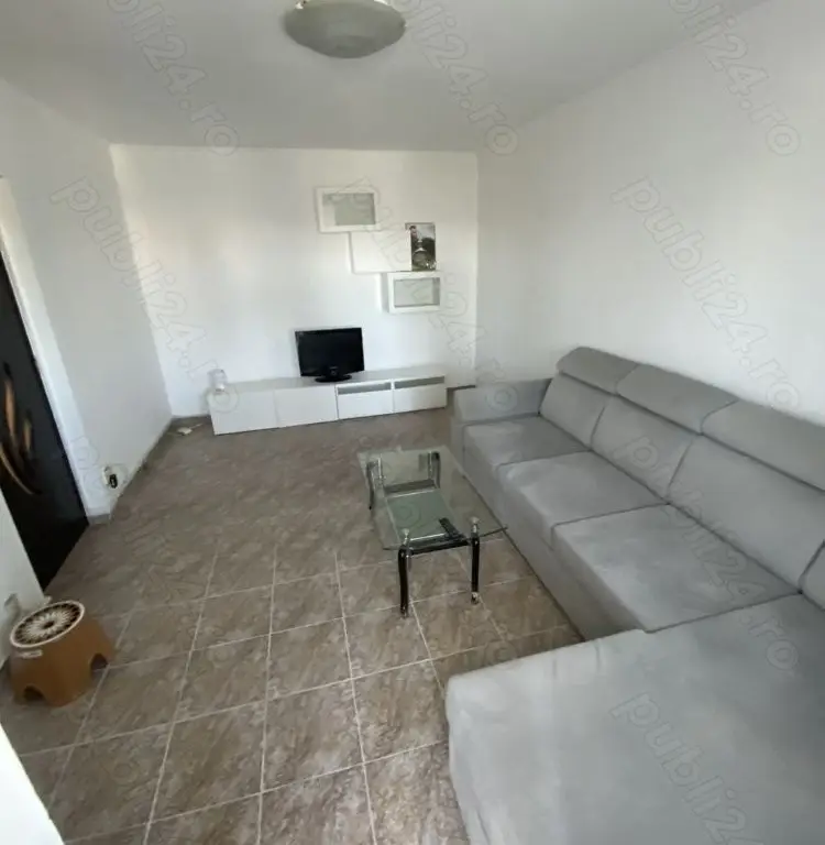 Apartament 4 camere Basarabia