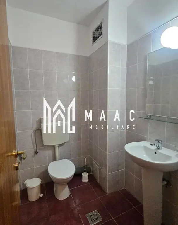 Apartament 3 camere 2 bai terasa Lidl Selimbar