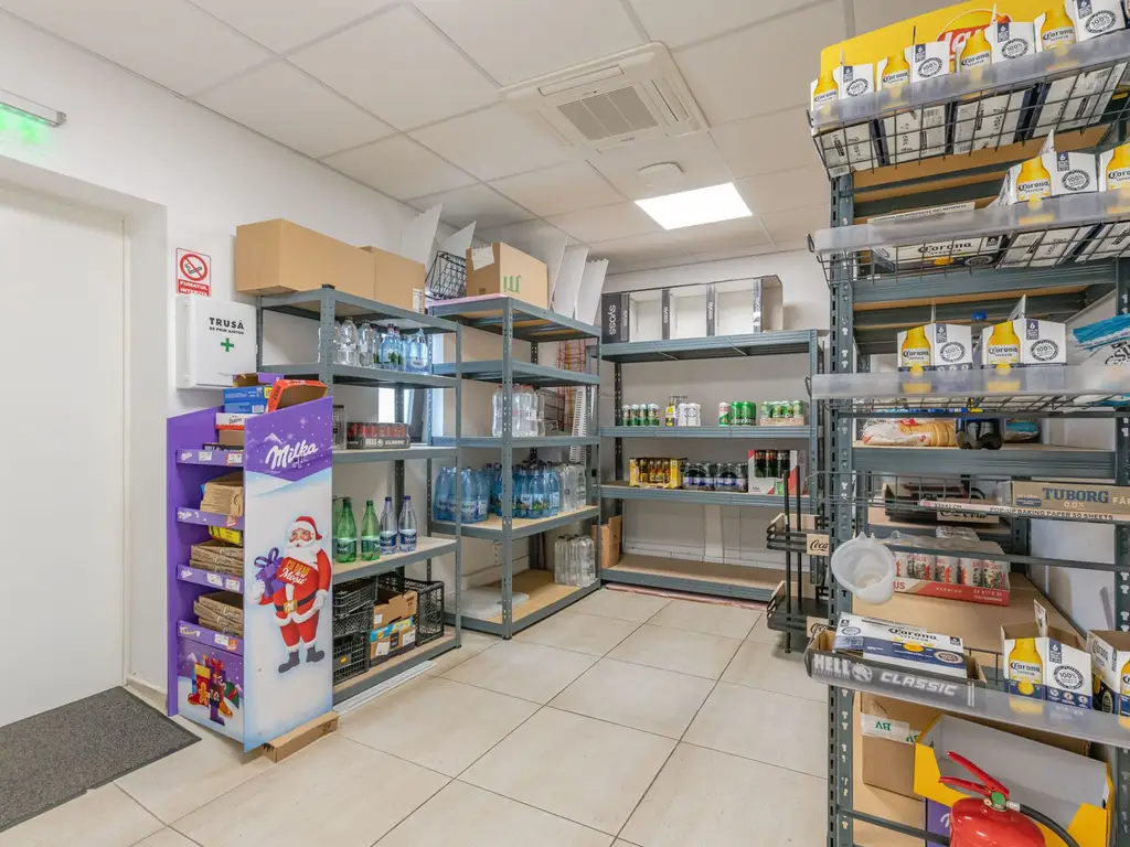 Spatiu comercial de vanzare cartier Tractorul (zona noua)