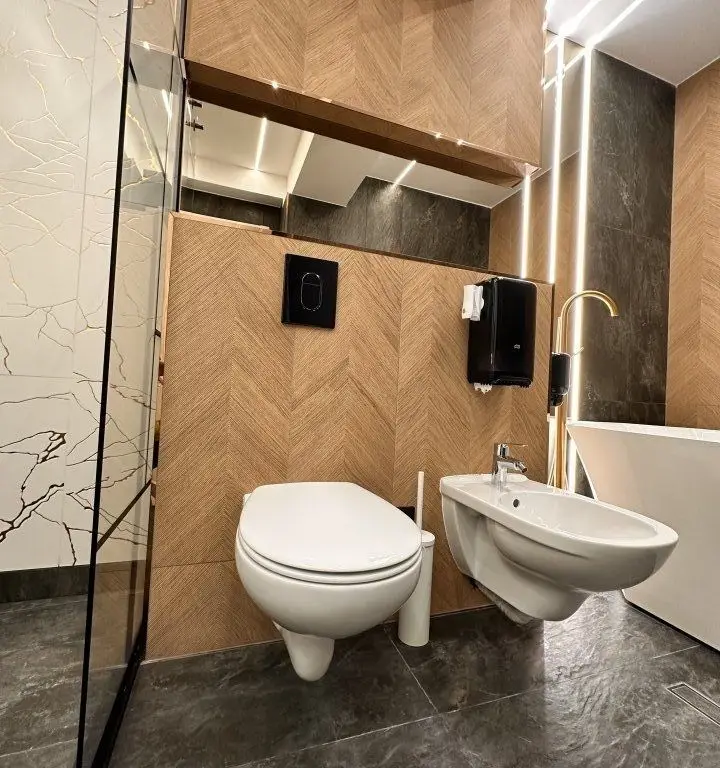 Penthouse exclusivist, 650 mp, Unirii-Alba Iulia-Mall Vitan CRYPTO Accept