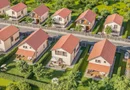 Case individuale în Sânpetru, cu teren 400 mp și toate utilitățile