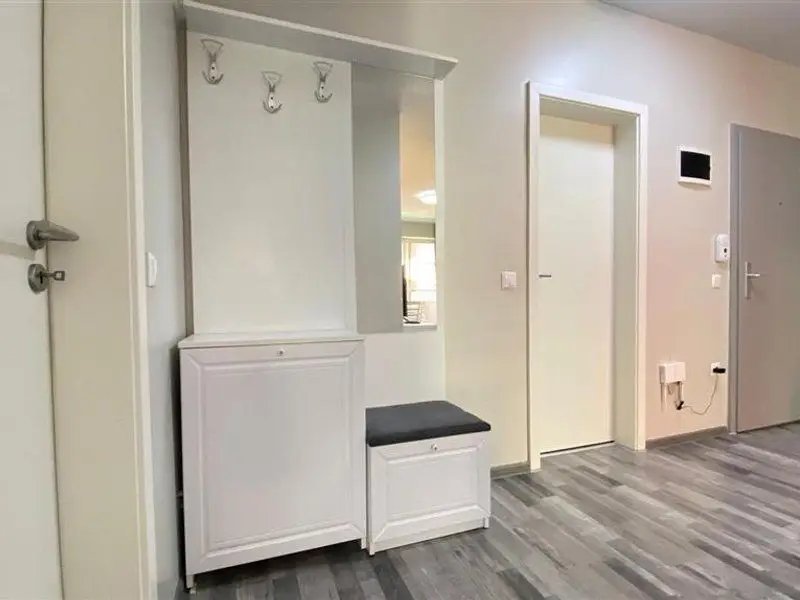 Vindem apartament tip studio mobilat si utilat modern Avantgarden 3