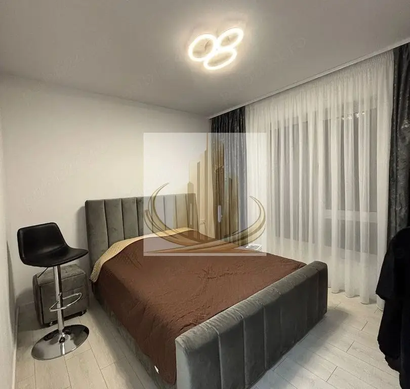 🏡Ap 3 camere Giroc, 74mp +parcare