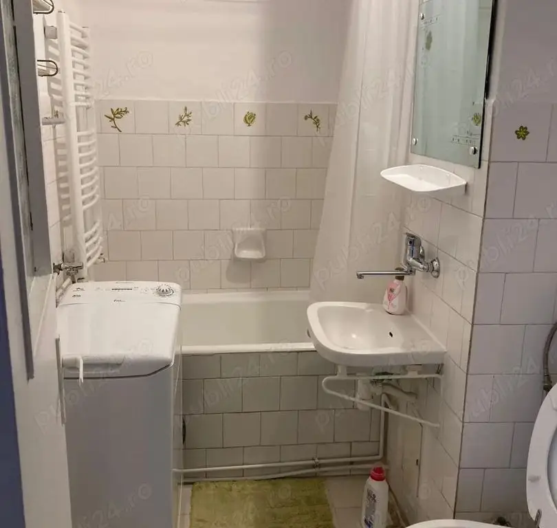 BRASADAS vinde ap 2 cam, prima etapa Micro 16 etaj 4.