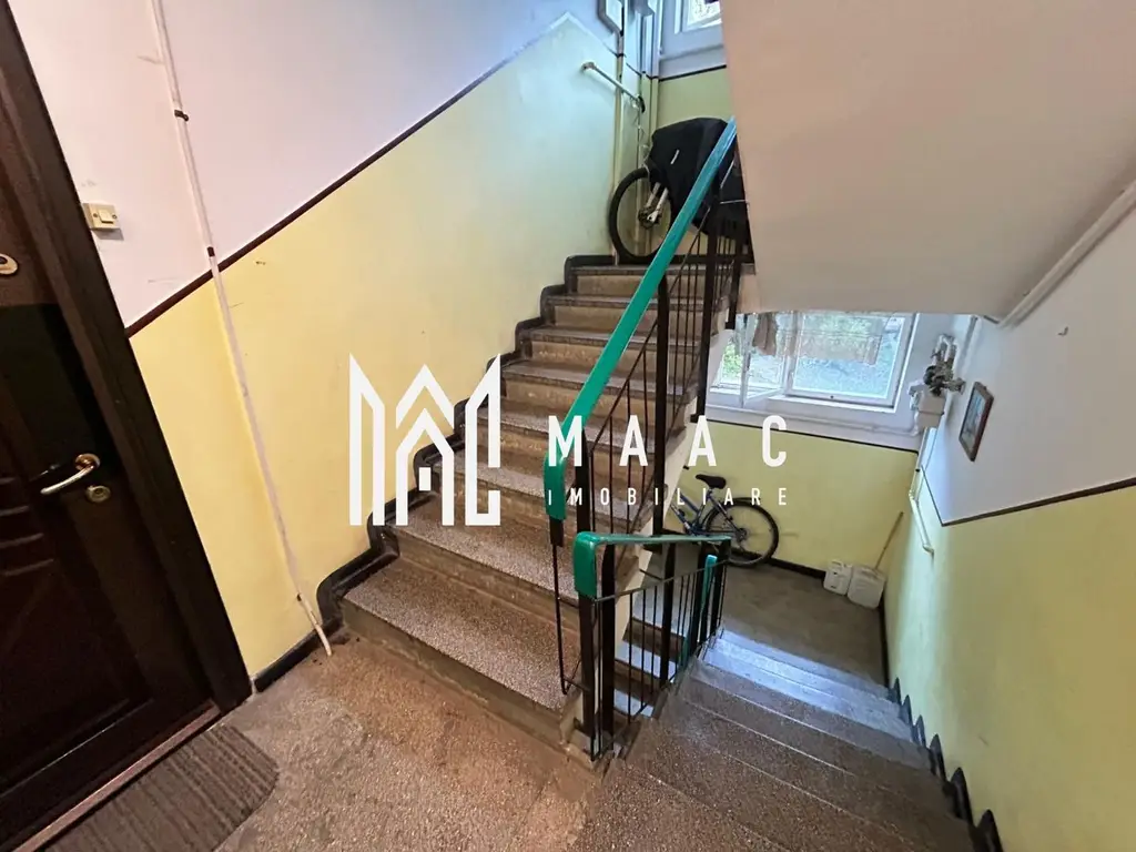 Black Friday | Apartament 2 camere | Balcon | AC NOU | Centrală nouă | Rahovei