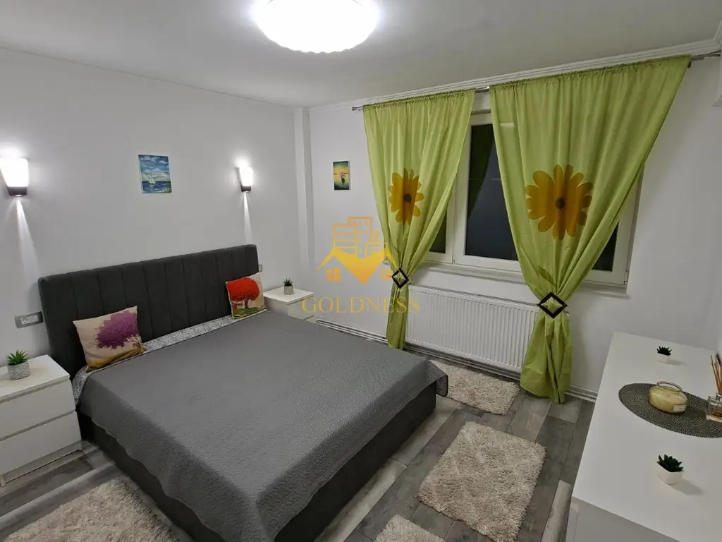 3 Camere,Central, Horea, BT Arena, Stadionul CFR, Cetatuie, Belvedere