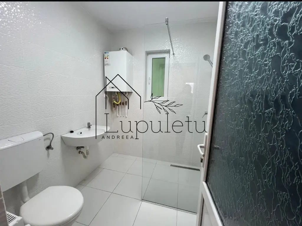 Casa Individuala de Inchiriat | 88 MPU | 2 Camere | Selimbar