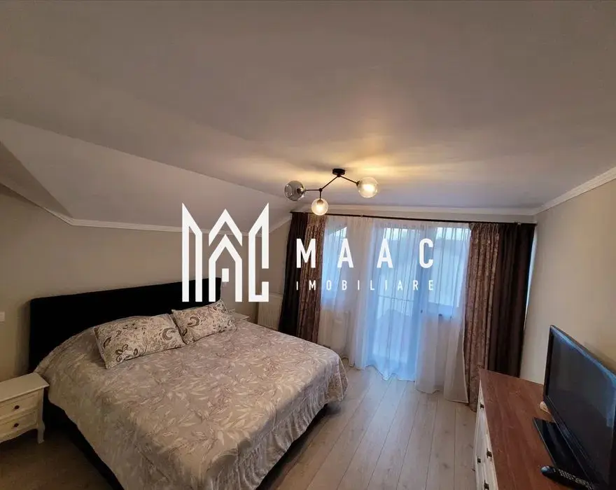 Casa cu 5 camere individuala | Curte | Zona Turnisor