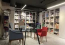 Duplex 3 camere amenajat birou/showroom, cu parcare inclusa