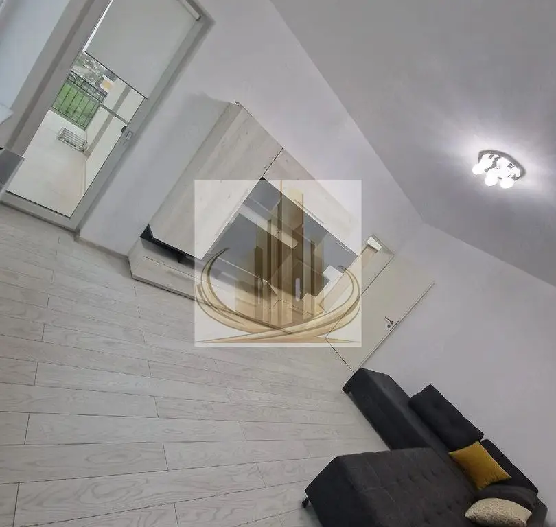 🏡 Apartament 2 camere Lux, Calea Urseni