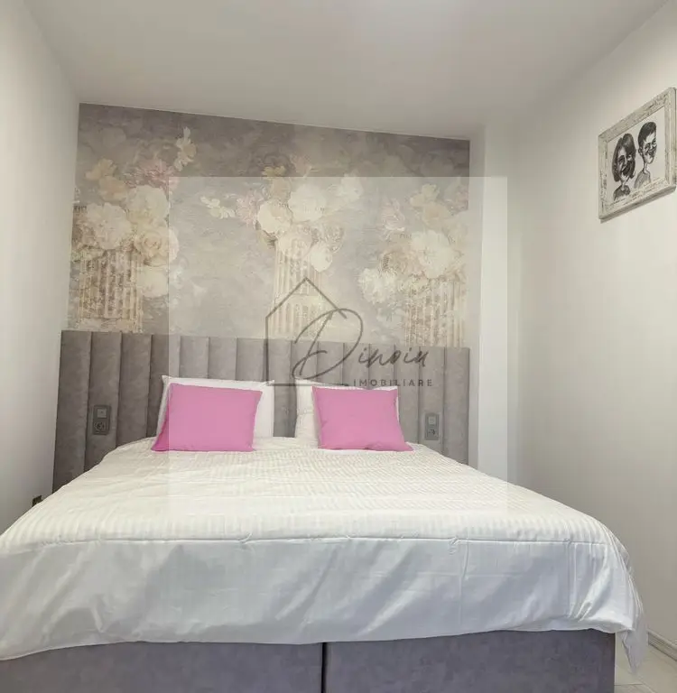 2 camere Pipera Voluntari I LUX I Locatie excelenta