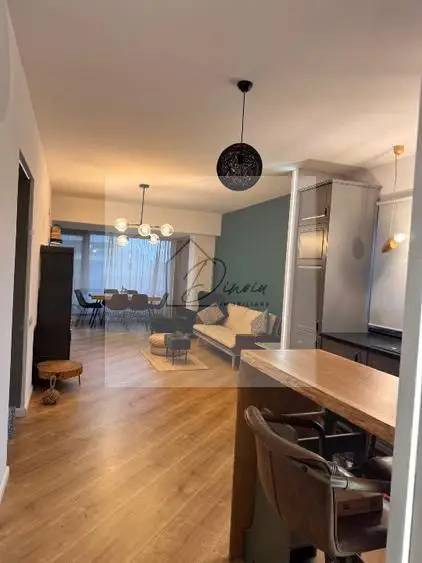 3 camere 4City North I Plaza Pipera I Rond OMV I Mobilat I COM 0%