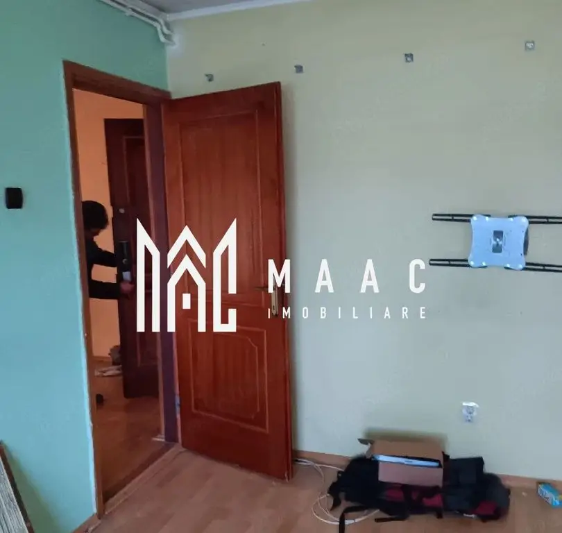 Apartament 2 camere | Ostroveni | 53 mpu |
