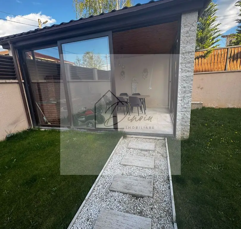 Vila Premium de vanzare Pantelimon Rascoalei I Premium I COMISION 0%