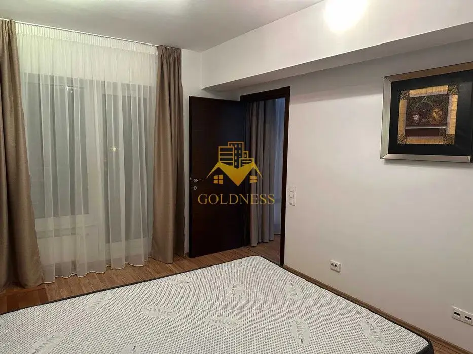 2 camere, open space, modern, Parcul Rozelor, Plopilor, USAMV