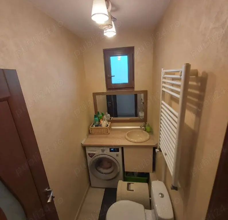 Apartament 4 camera Sos. Pantelimon