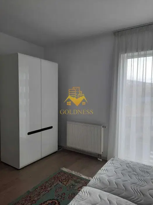 2 camere, Parcare, Iris, Junior Residence, Auchan, Clujana, Fabricii