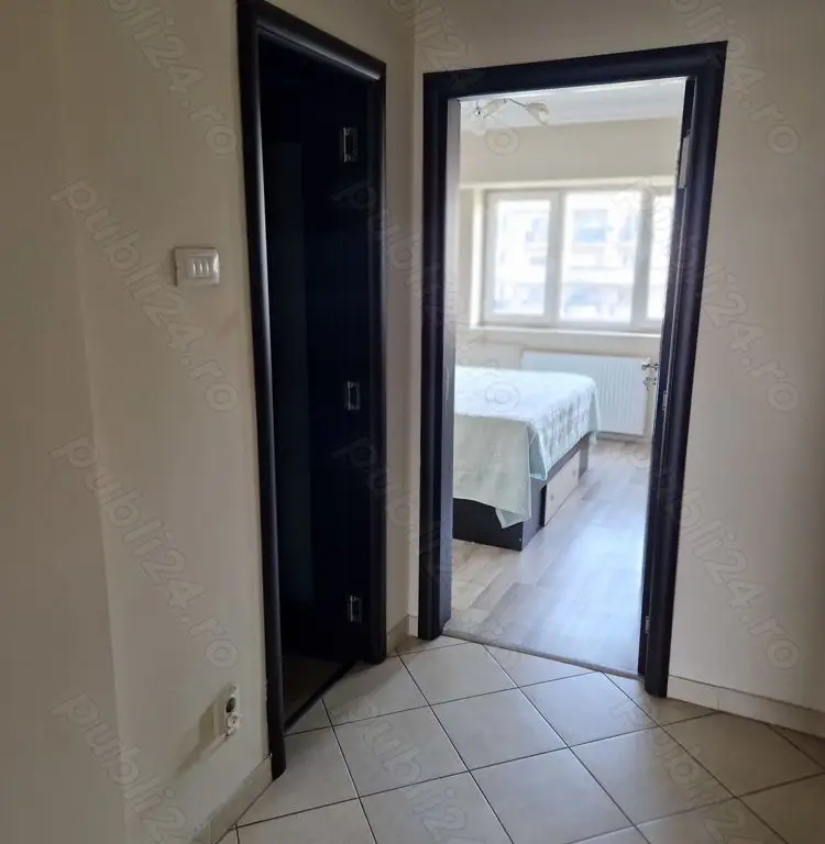 Apartament 3 camere Decebal