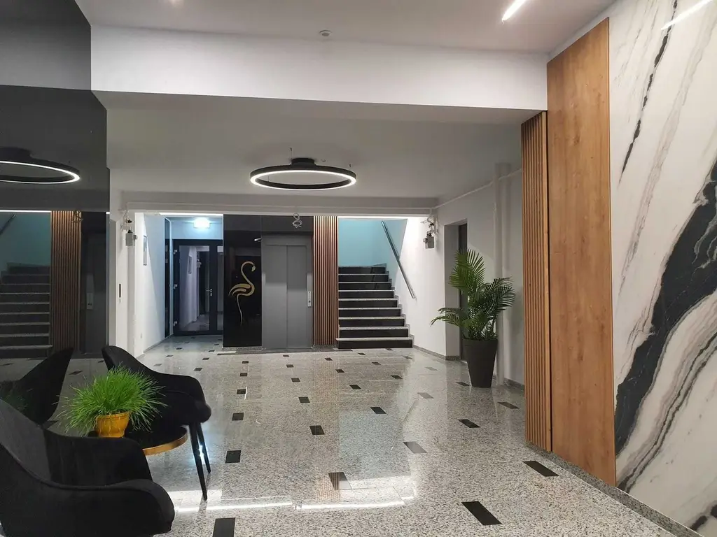 Inchiriere -2 camere - Flamingo Residence