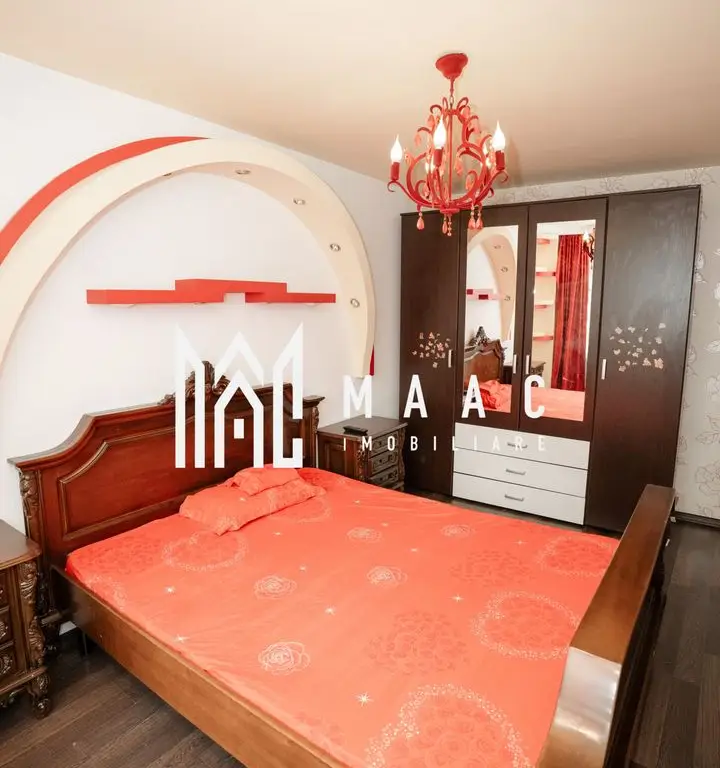 Apartament 2 camere | Parter | Renovat