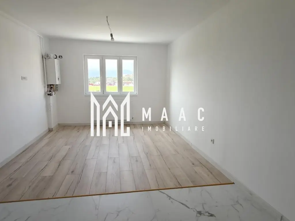 Apartament 2 camere | 42 MPU | Parter | Lift | Lazaret