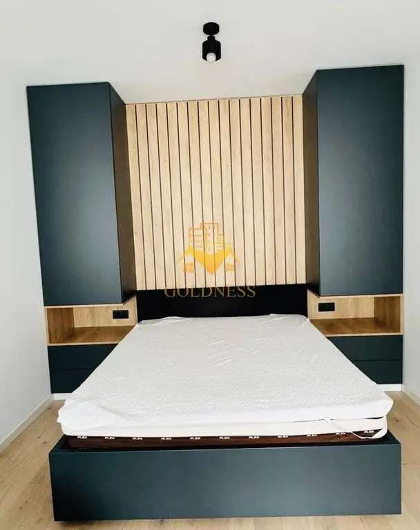 1 camera studio, Marasti, The Office, Record Park, 21 dec. Lidl